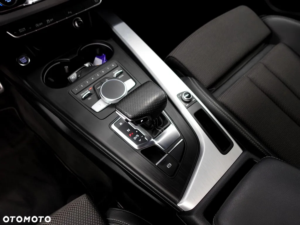 Audi A4 Avant 2.0 TDI Quattro Sport S tronic - 18