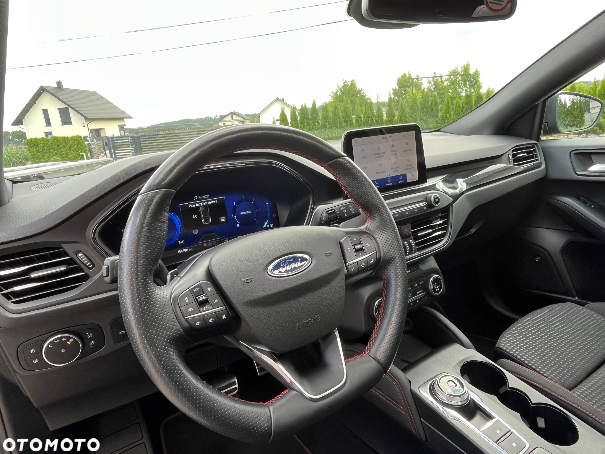 Ford Focus 2.0 EcoBlue ST-Line X - 27