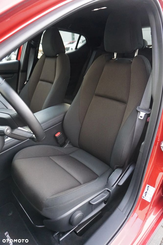 Mazda 3 2.0 mHEV Kanjo - 13