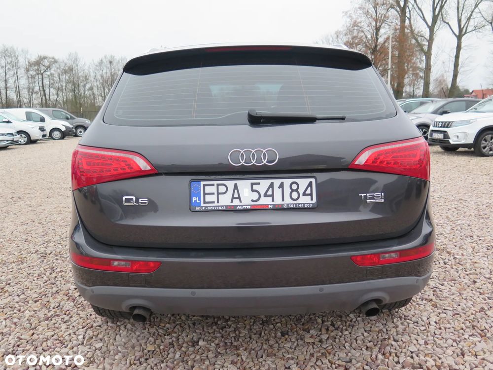 Audi Q5 - 9