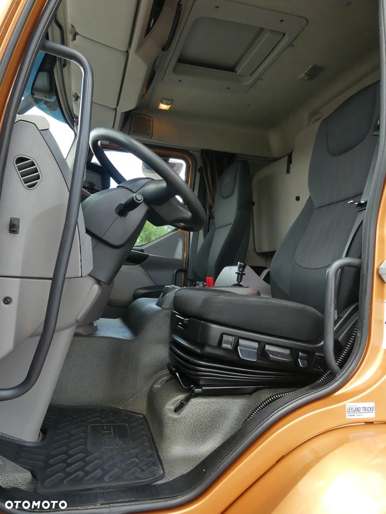 DAF LF 260 / HAKOWIEC / EURO 6 / SUPER STAN / NISKI PRZEBIEG / - 30