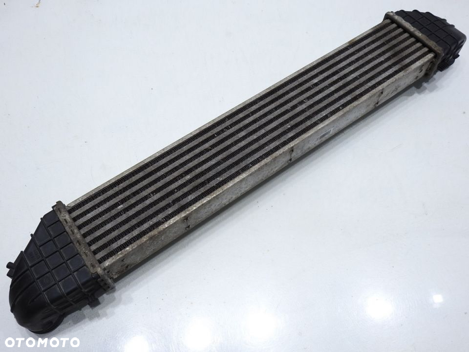 CHŁODNICA INTERCOOLER VOLVO V50 2.5 T5 - 6