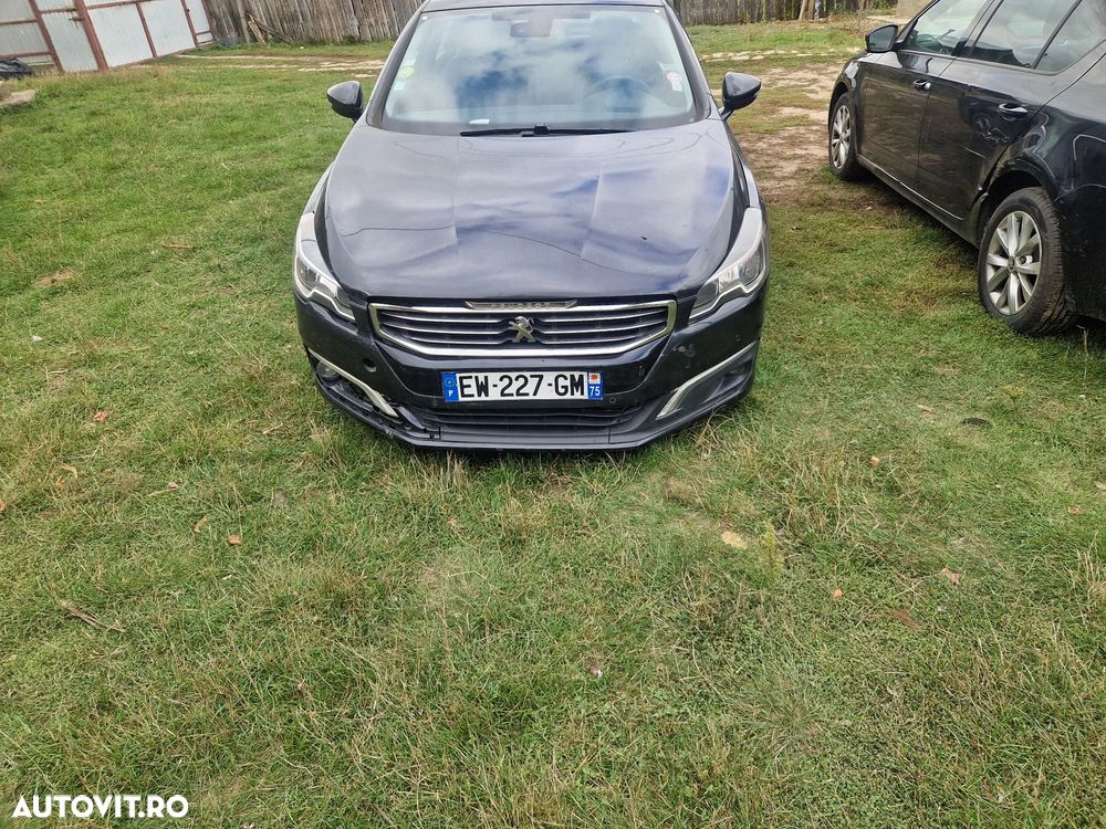 Skoda Octavia 1.6 TDI DSG Ambition - 6