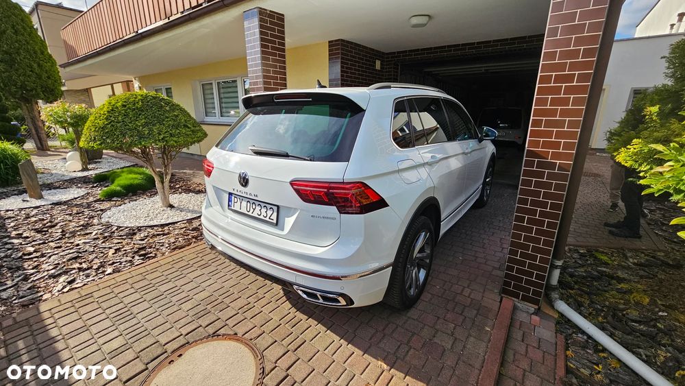 Volkswagen Tiguan - 4