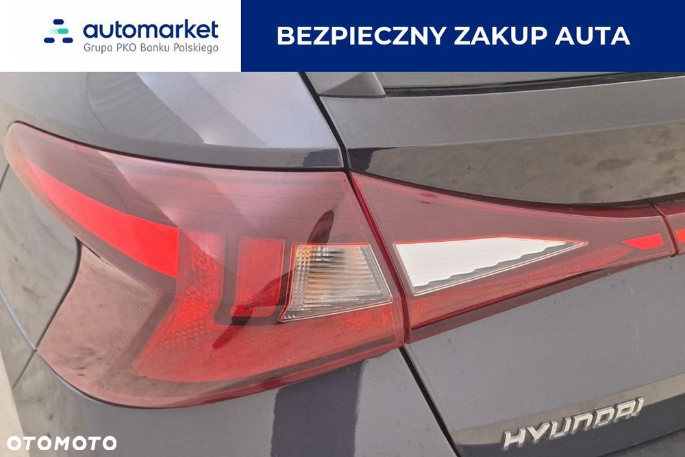 Hyundai i20 1.2 Pure - 7