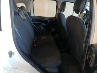 Fiat Panda 0.9 8V TwinAir Waze 2.0 S&S - 31