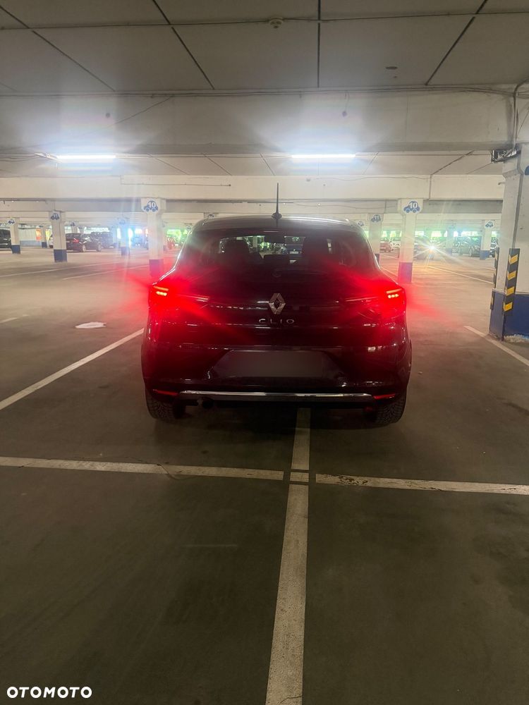 Renault Clio 1.0 TCe Zen - 6