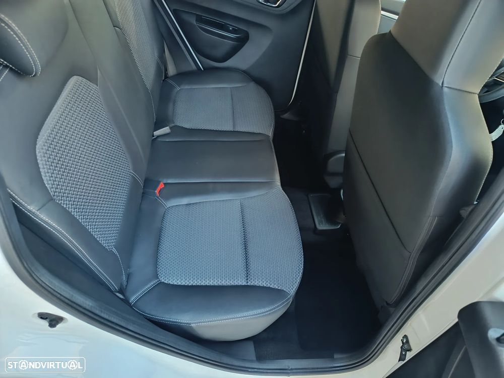 Dacia Spring Electric 45 Essential - 35