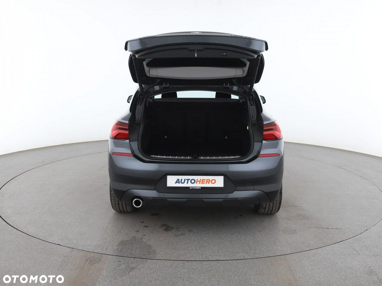 BMW X2 xDrive25e Advantage - 20