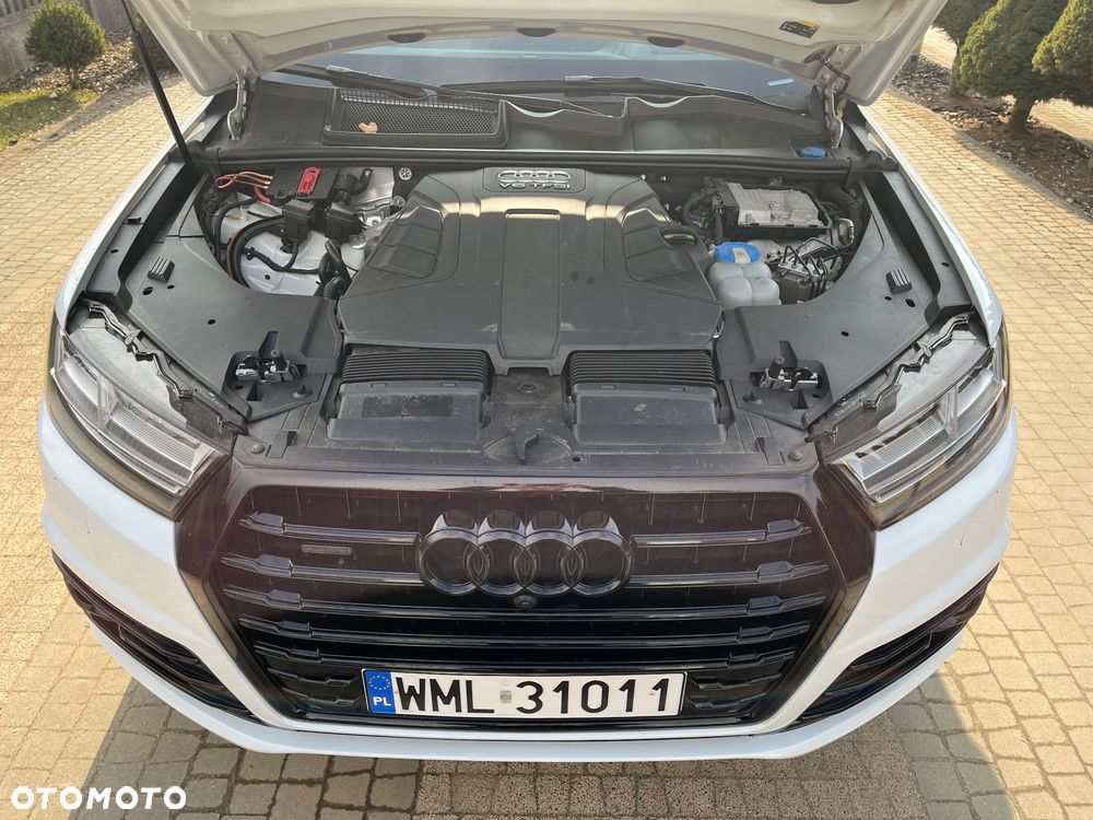 Audi Q7 - 17