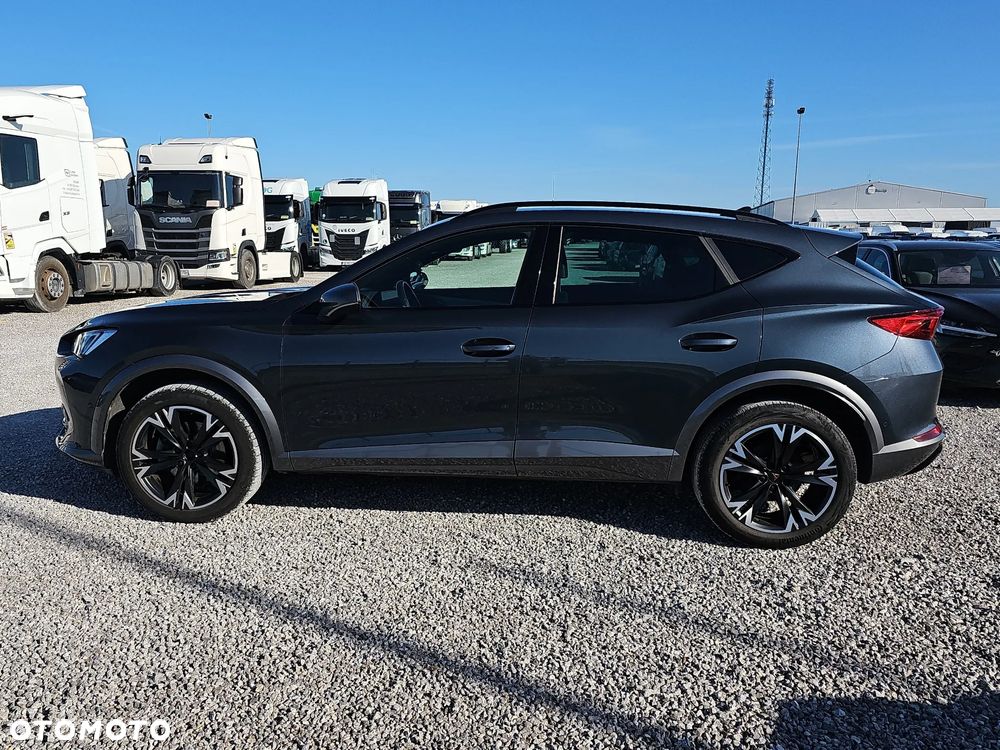 Cupra Formentor 1.5 TSI DSG - 9