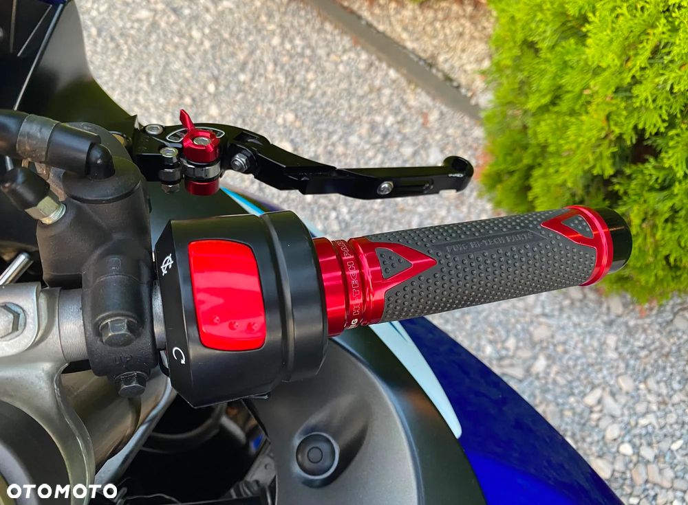 Suzuki GSX-R - 26