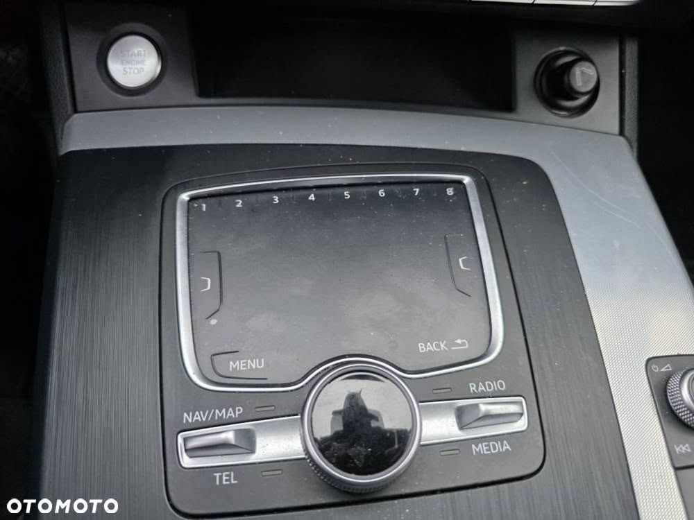 Audi Q5 2.0 TDI clean diesel Quattro S tronic - 27