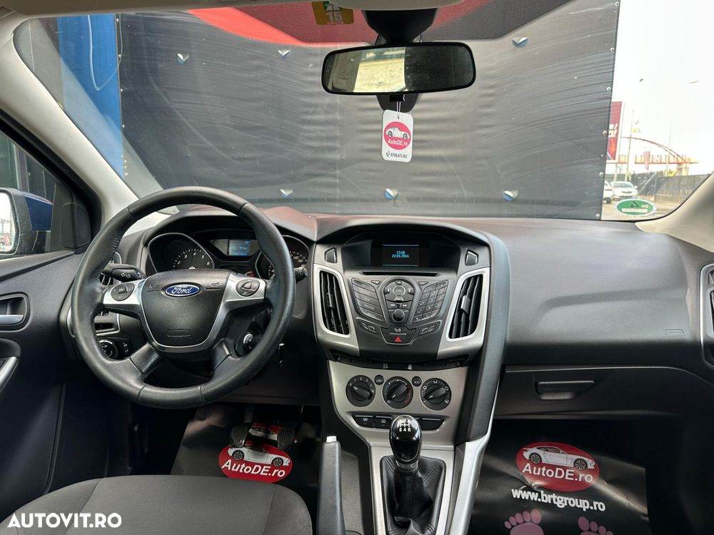 Ford Focus - 6