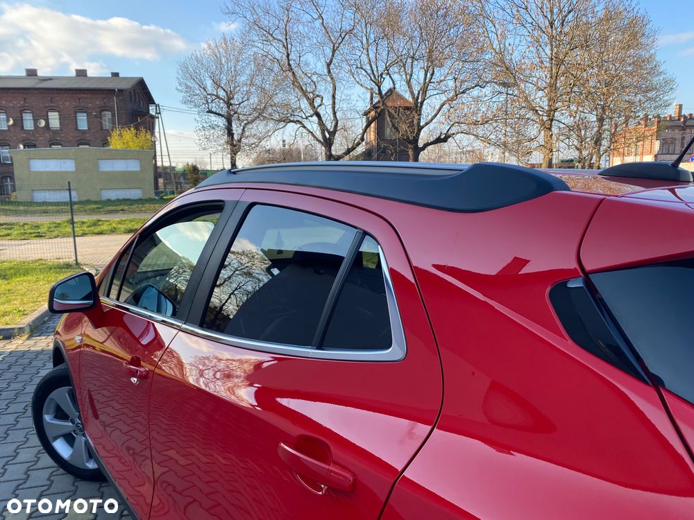 Opel Mokka 1.4 Turbo ecoFLEX Start/Stop Innovation - 13