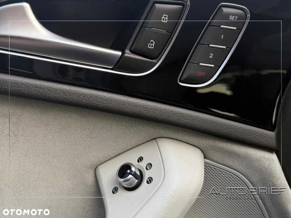 Audi A6 Avant 2.0 TFSI Quattro S tronic - 11