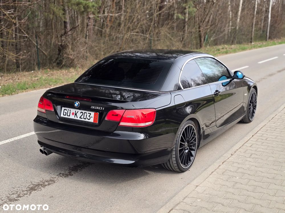BMW Seria 3 330i M Sport Edition - 18