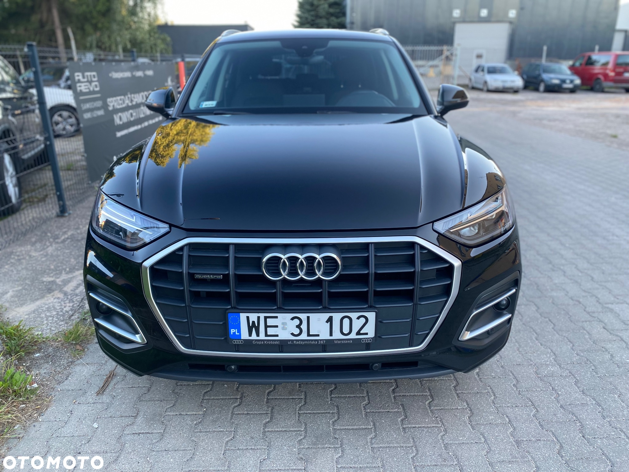 Audi Q5 - 6