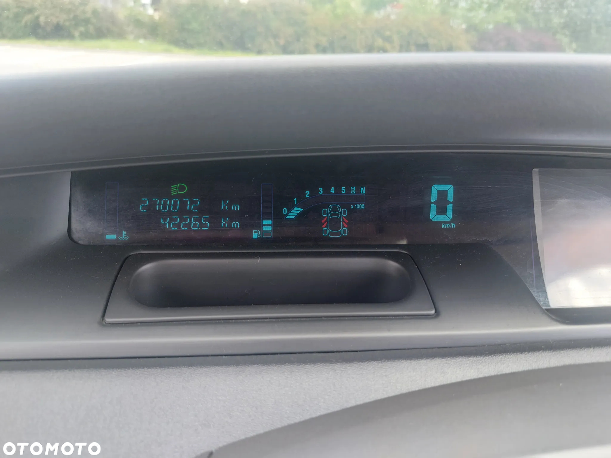 Renault Scenic - 15