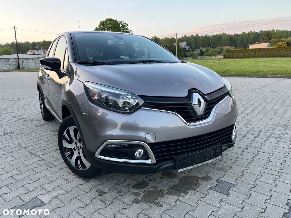 Renault Captur ENERGY TCe 90 Start&Stop Dynamique - 27