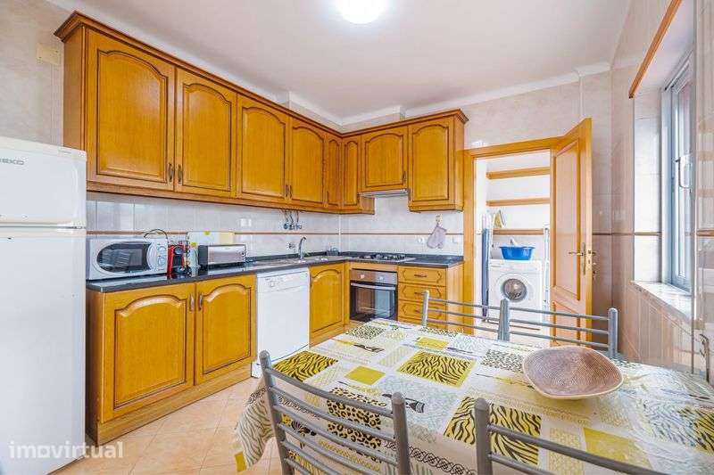 Apartamento T1com vista mar - Grande imagem: 4/8