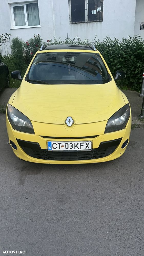 Renault Megane dCi 90 FAP Expression - 2