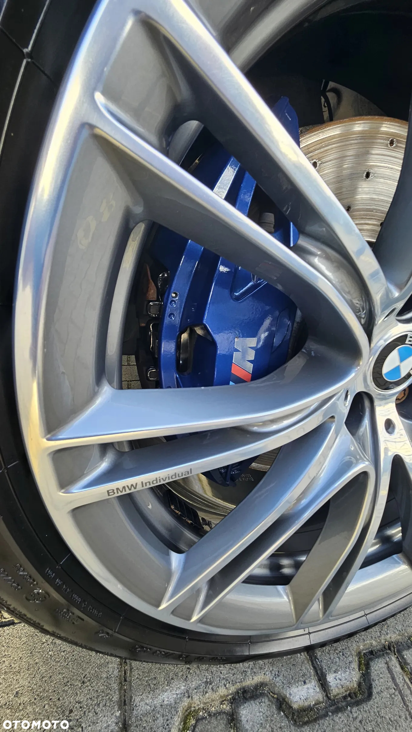 BMW Seria 7 740d xDrive - 6