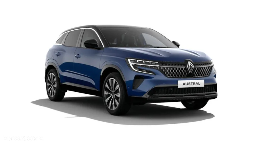 Renault Austral - 2