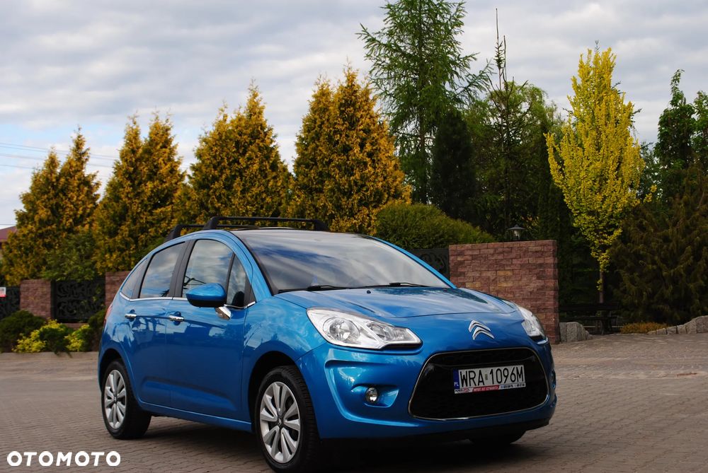 Citroën C3 1.4 Exclusive - 5