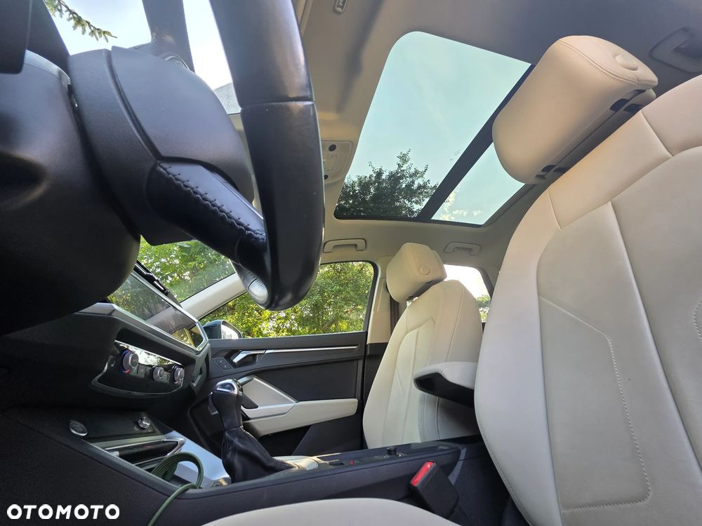 Audi Q3 45 TFSI Quattro S tronic advanced - 16