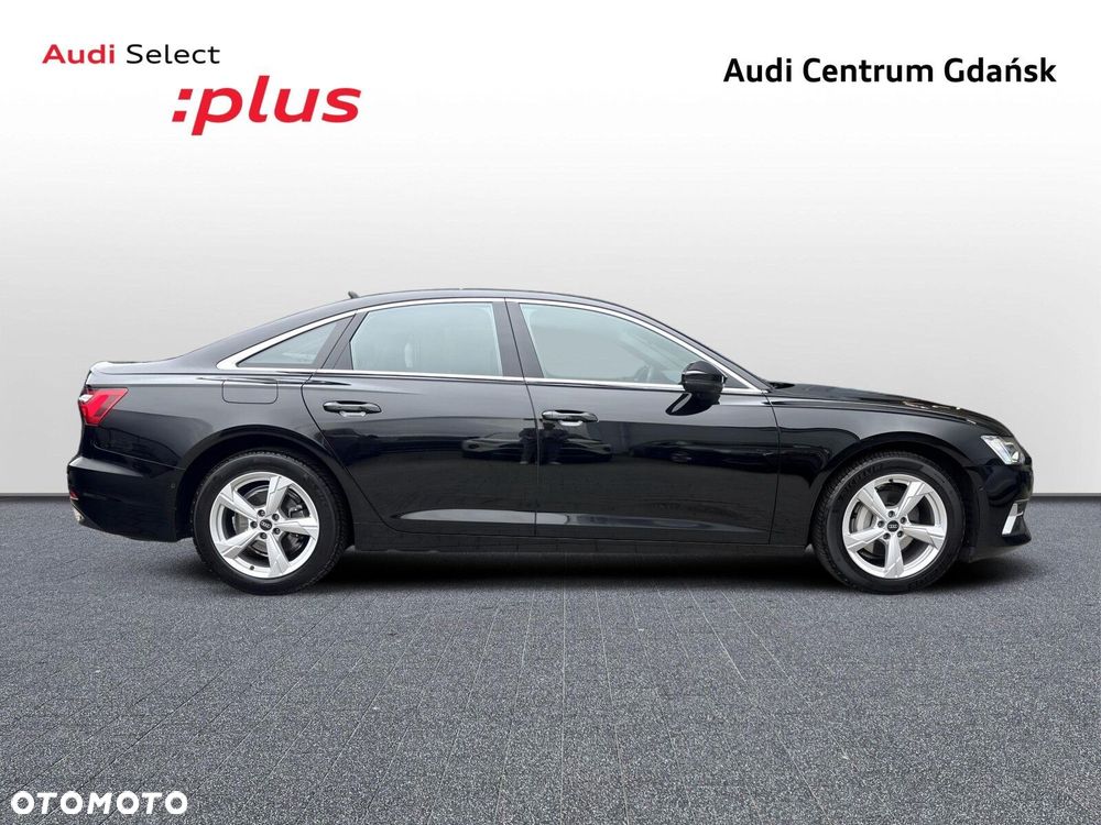 Audi A6 Limousine - 6