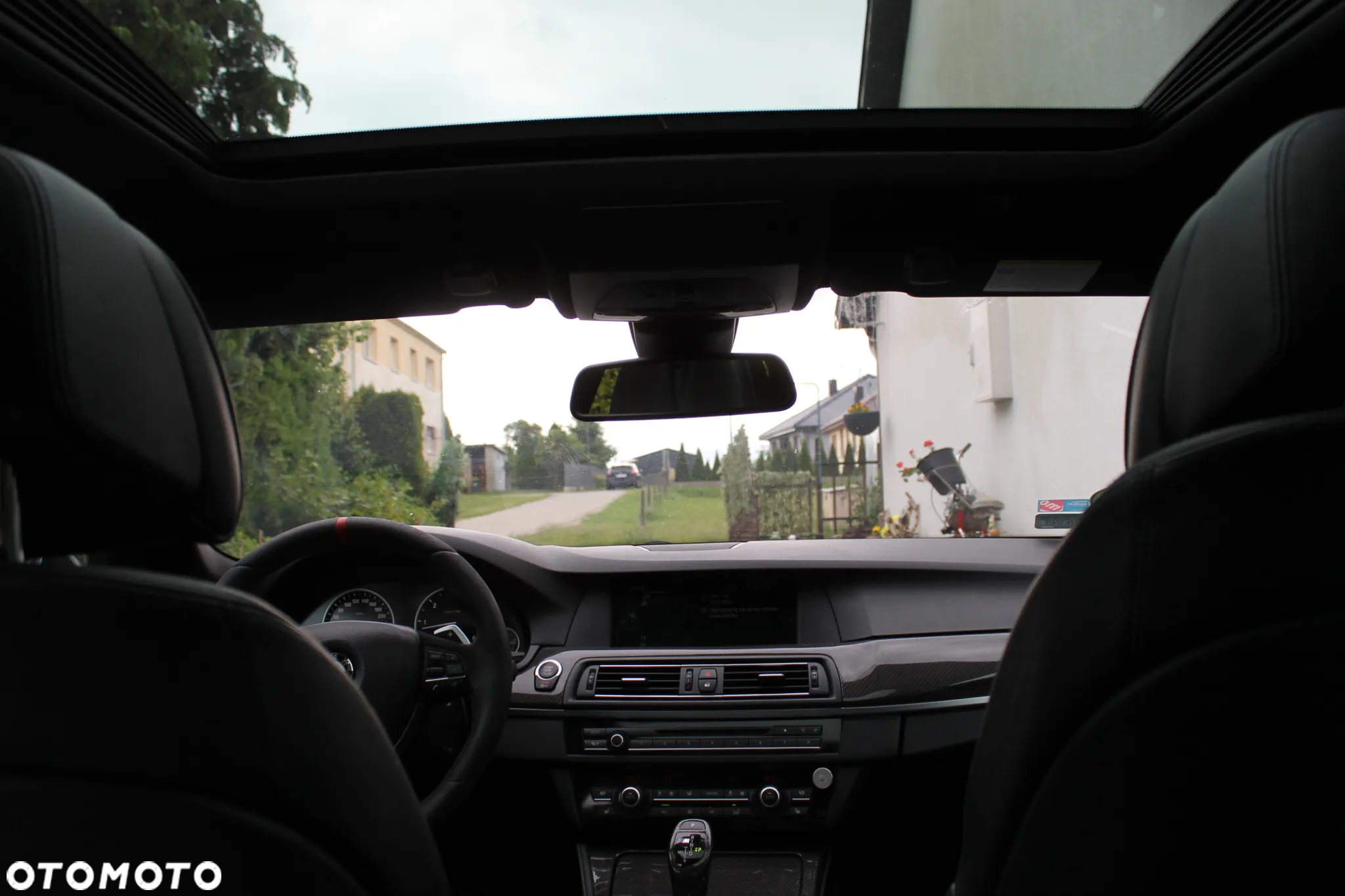 BMW Seria 5 530d xDrive - 26