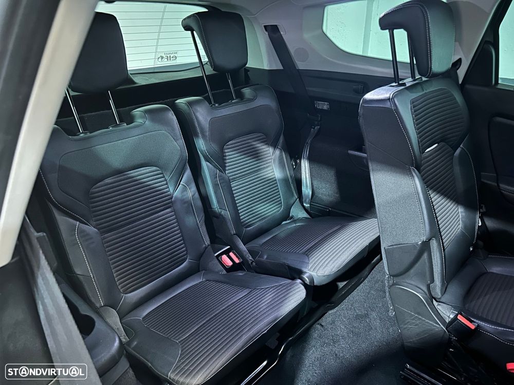 Renault Grand Scénic 1.7 Blue dCi Bose Edition - 20