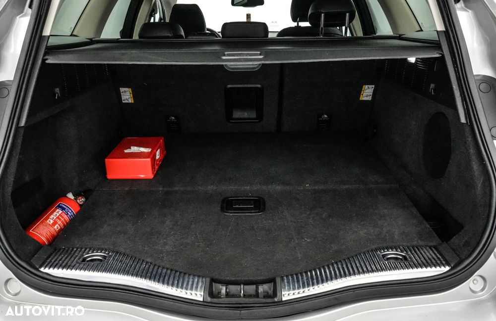 Ford Mondeo 2.0 TDCI Aut. AWD Titanium - 29