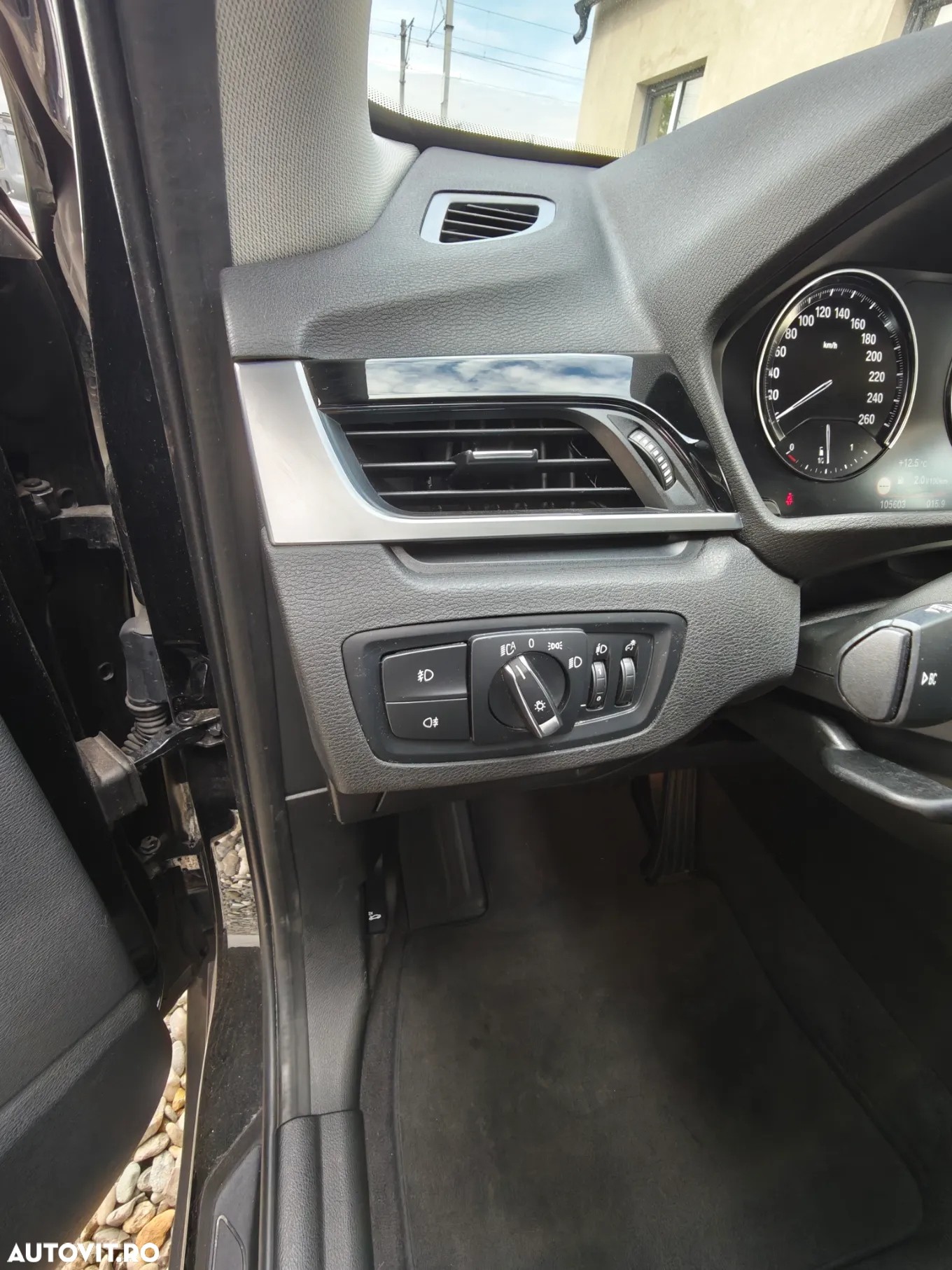 BMW X1 xDrive25e xLine - 23
