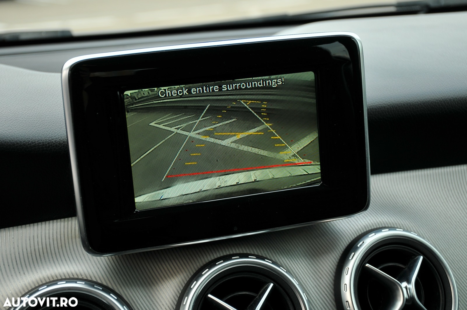 Mercedes-Benz GLA 200 (CDI) d 7G-DCT AMG Line - 16