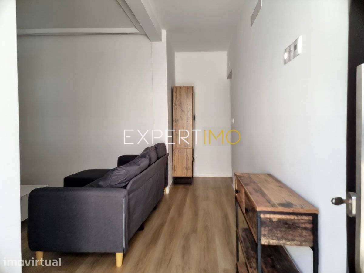 Apartamento T2 - Grande imagem: 4/14