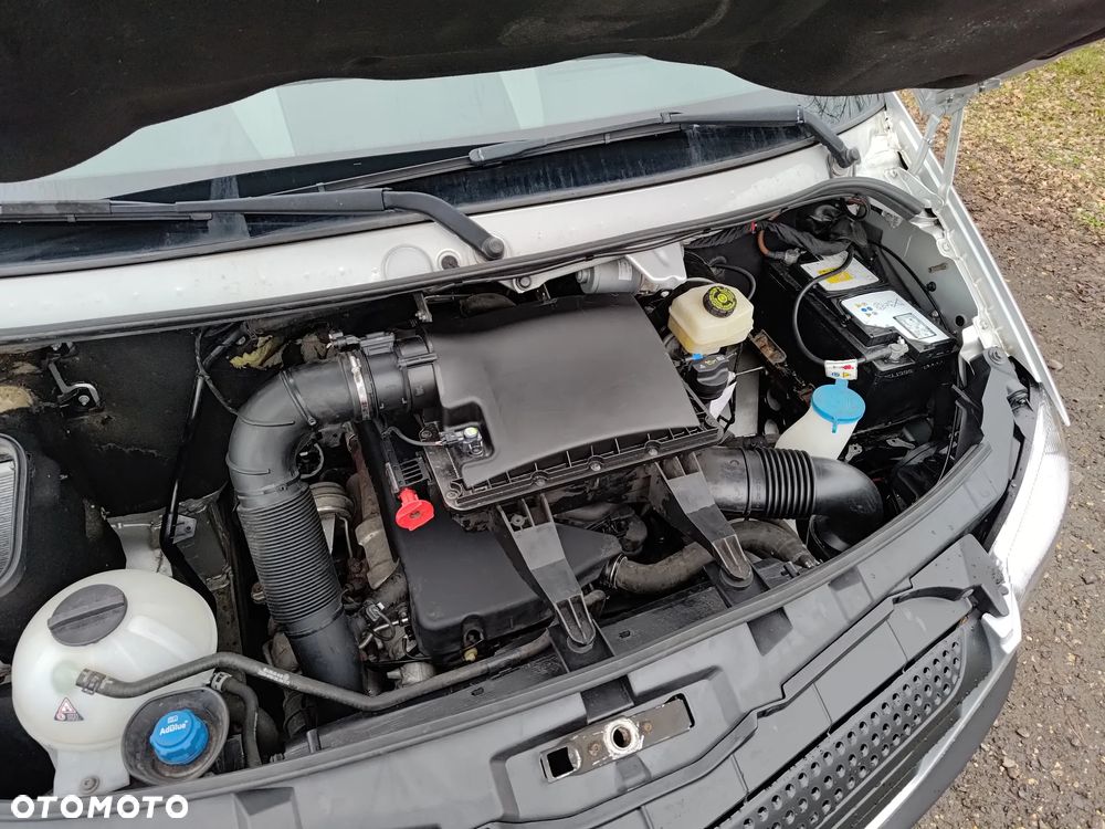 Mercedes-Benz Sprinter - 17