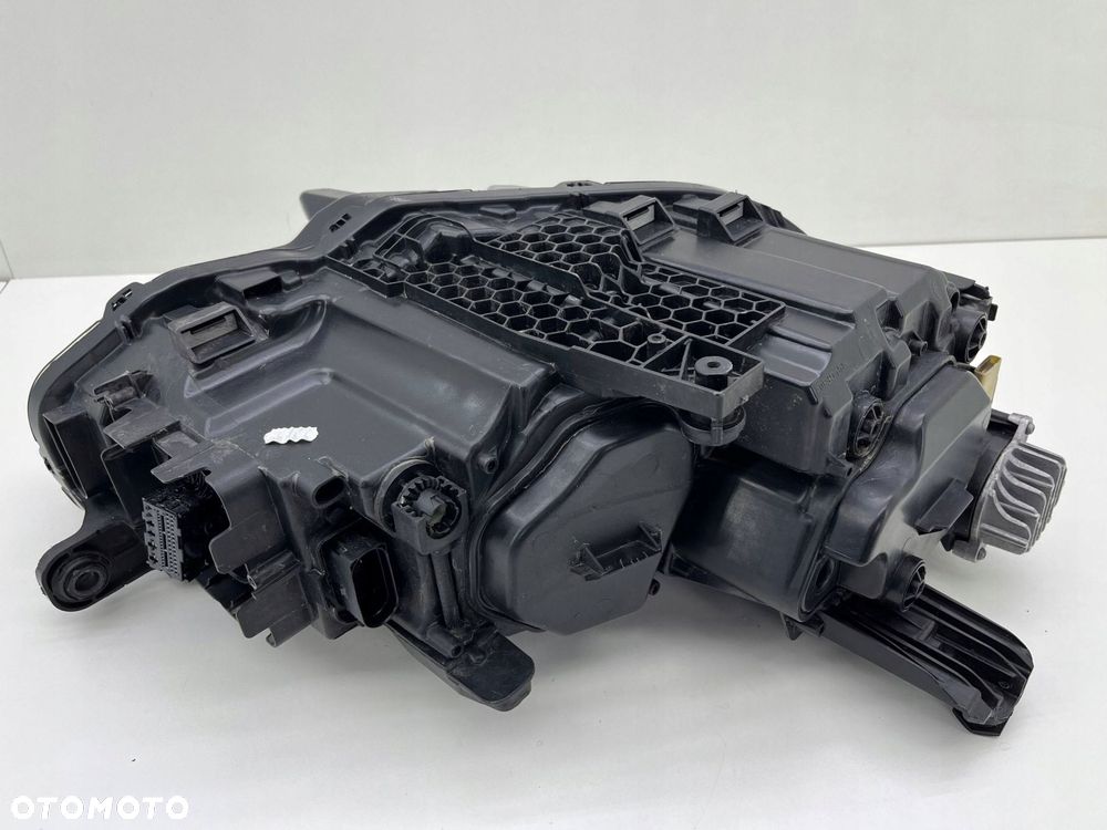 VW PASSAT B8 LIFT LEWA LAMPA LED EUROPA IQ.LIGHT 3G1941081P - 10