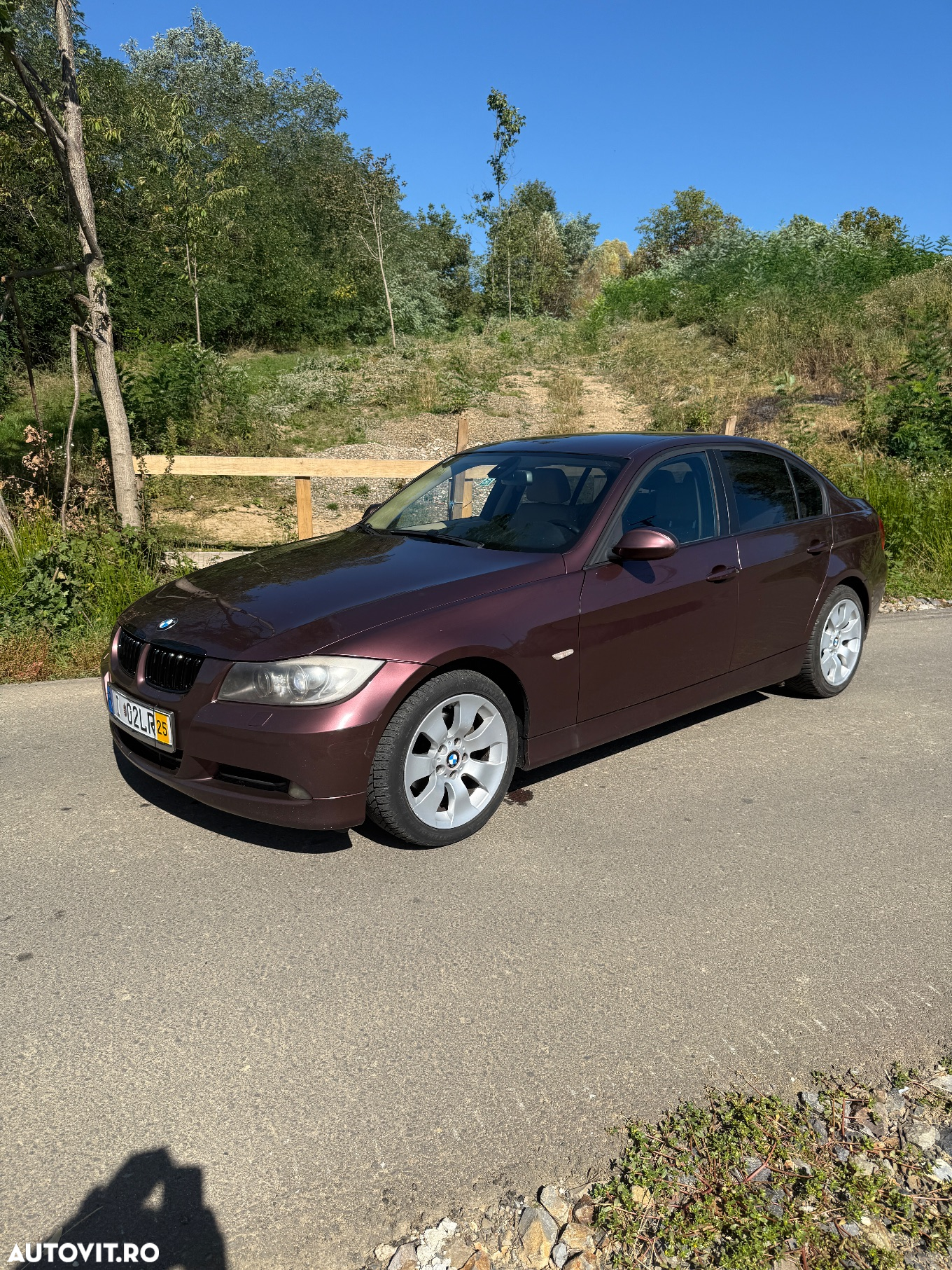 BMW Seria 3 - 13