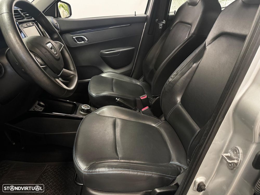 Dacia Spring Electric 45 Comfort - 24