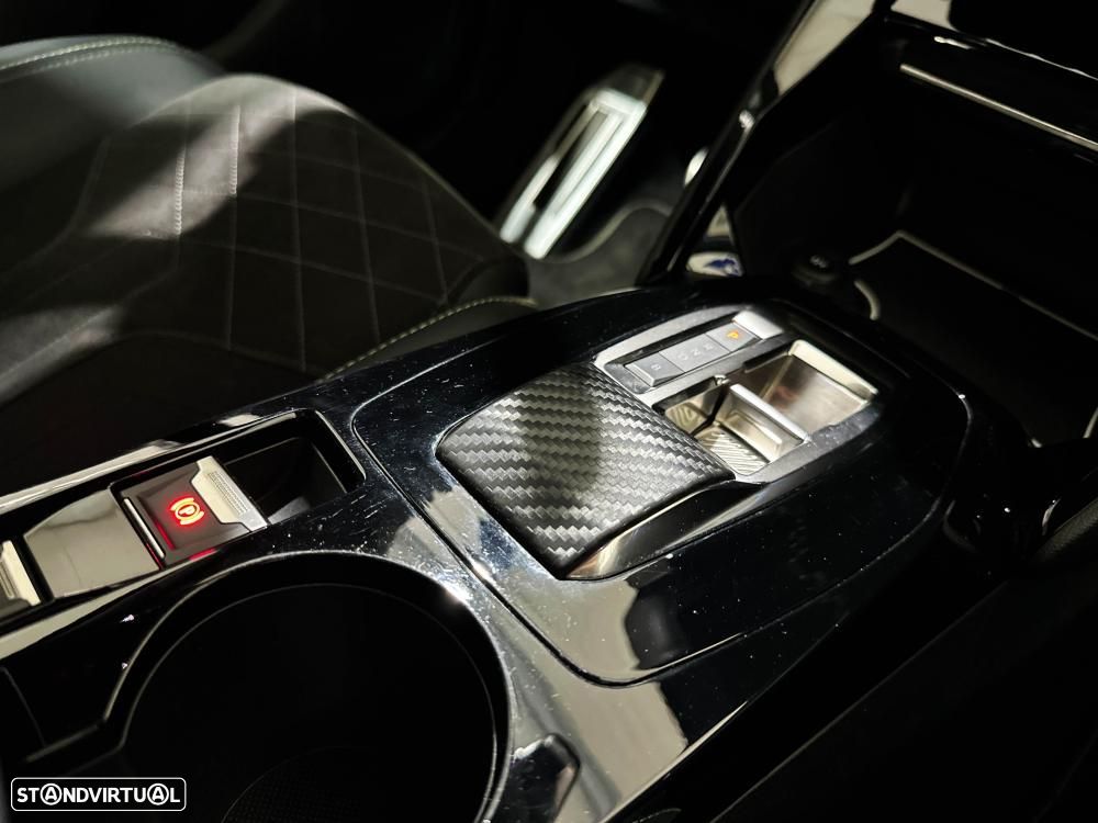 Peugeot e-208 50 kWh GT Pack - 36