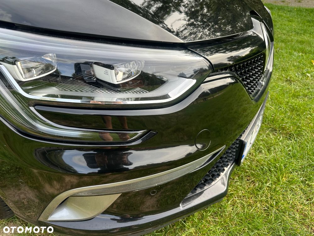 Renault Megane BLUE dCi 115 GT LINE - 18