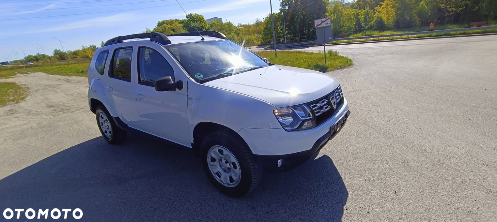 Dacia Duster 1.2 TCe Comfort - 6