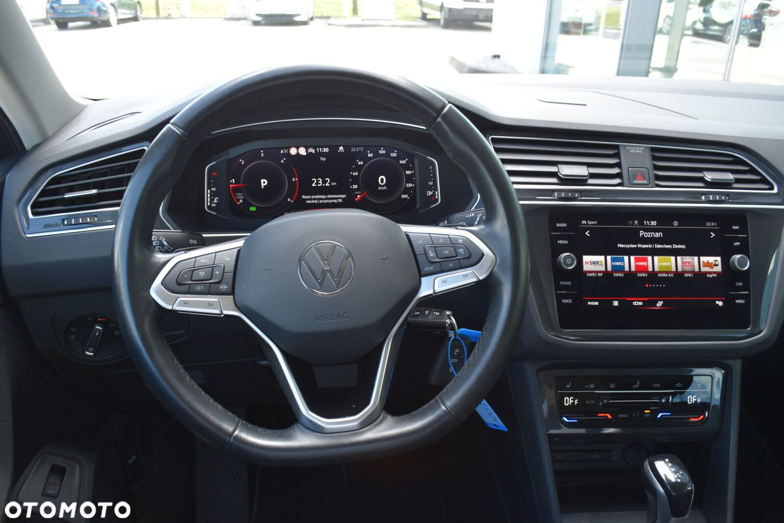 Volkswagen Tiguan 2.0 TDI SCR 4Mot Elegance DSG - 14