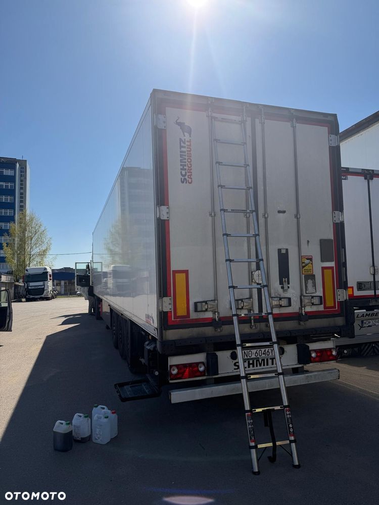 Schmitz Cargobull SKO24 - 4