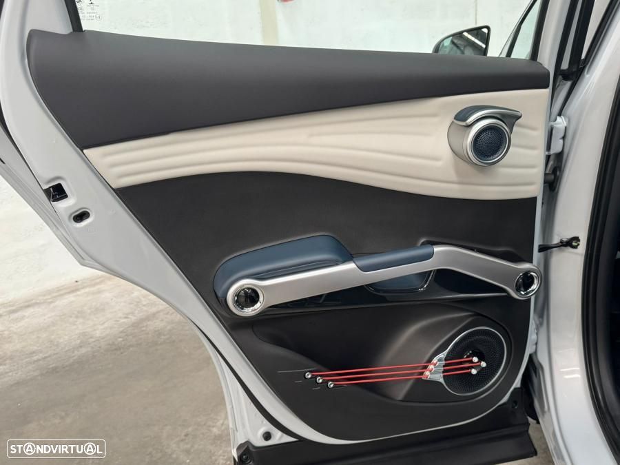 BYD Atto 3 60.48 kWh Design - 25