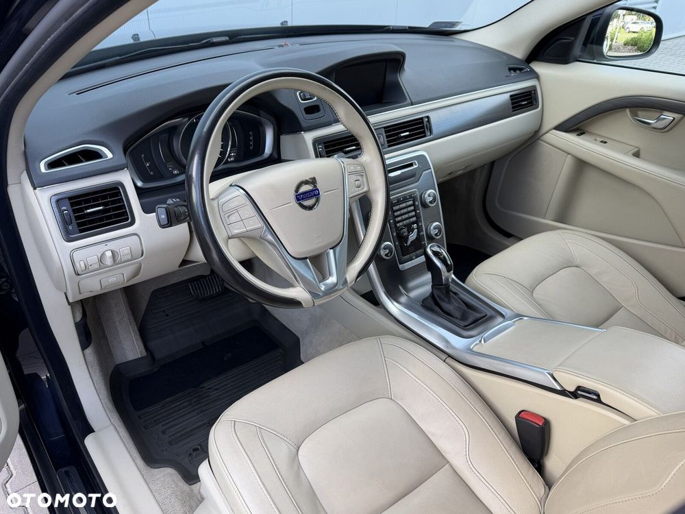 Volvo S80 T5 Summum - 14