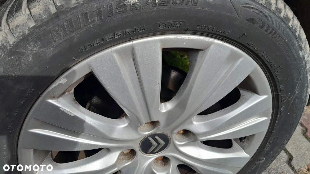 Citroën C3 Picasso VTi 120 Tendance - 15