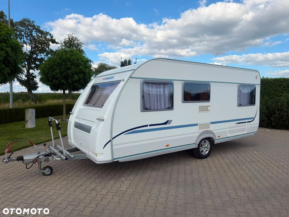 Adria Adora 512 UP - 7